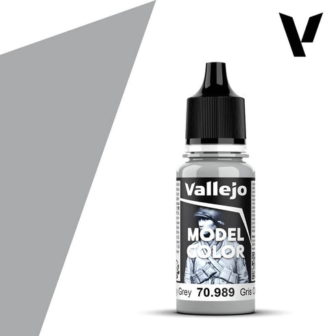 Vallejo: Model Color - Sky Grey